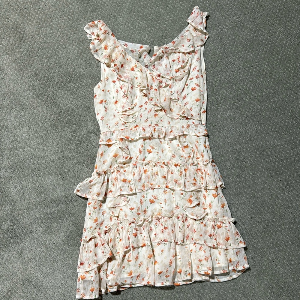 Storia  boutique dress - from Nantucket